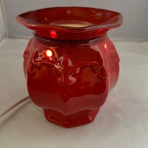 Intertek electric candle